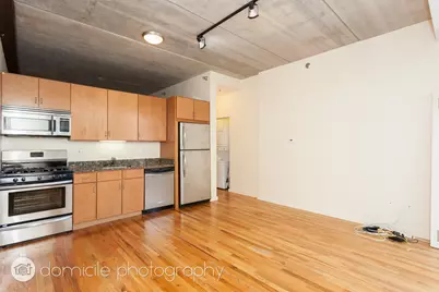 630 N Franklin Street #513, Chicago, IL 60654 - Photo 4