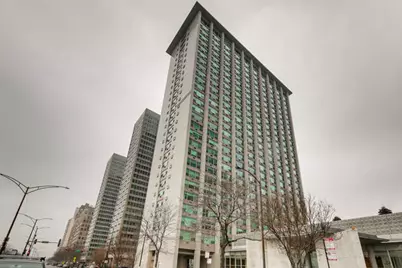 3600 N Lake Shore Drive #710, Chicago, IL 60613 - Photo 2