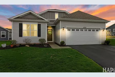 1200 Redtail Circle, Woodstock, IL 60098 - Photo 1