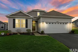 1200 Redtail Cir, Woodstock, IL 60098 - Photo 1