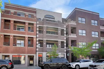 4043 N Damen Avenue #4, Chicago, IL 60618 - Photo 1