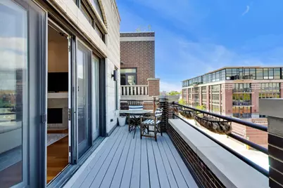 4043 N Damen Avenue #4, Chicago, IL 60618 - Photo 12