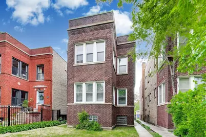 3848 W Irving Park Road, Chicago, IL 60618 - Photo 1