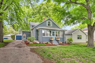 410 E Chapin Street, Morris, IL 60450 - Photo 1