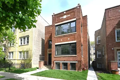 1630 W Thorndale Avenue #1, Chicago, IL 60660 - Photo 1