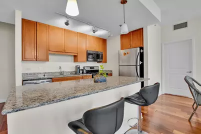 1400 S Michigan Avenue #2309, Chicago, IL 60605 - Photo 2