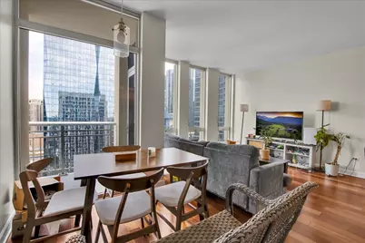 1400 S Michigan Avenue #2309, Chicago, IL 60605 - Photo 6