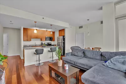 1400 S Michigan Avenue #2309, Chicago, IL 60605 - Photo 4