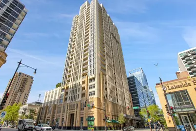 1400 S Michigan Avenue #2309, Chicago, IL 60605 - Photo 1