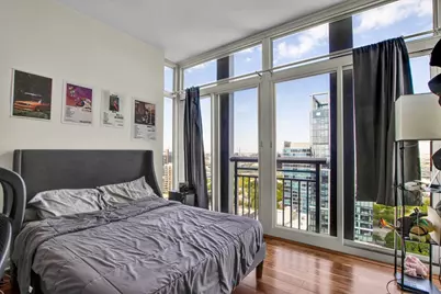1400 S Michigan Avenue #2309, Chicago, IL 60605 - Photo 16