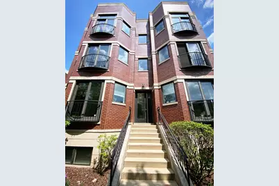 2038 W Iowa Street #2W, Chicago, IL 60622 - Photo 1