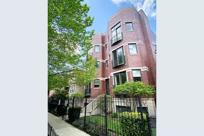 2038 W Iowa Street #2W, Chicago, IL 60622 - Photo 48