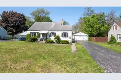 14516 Kolmar Avenue, Midlothian, IL 60445 - Photo 2