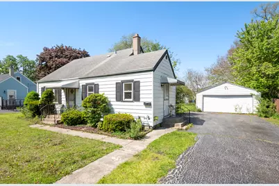 14516 Kolmar Avenue, Midlothian, IL 60445 - Photo 1