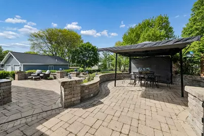 1351 Reva Lane, Lake Holiday, IL 60548 - Photo 20