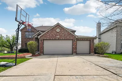 663 Anne Lane, Bolingbrook, IL 60440 - Photo 2