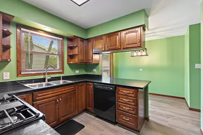 1101 Burr Street, Lake in the Hills, IL 60156 - Photo 6
