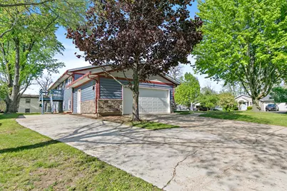 1101 Burr Street, Lake in the Hills, IL 60156 - Photo 22