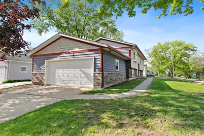 1101 Burr Street, Lake in the Hills, IL 60156 - Photo 2