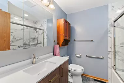 1101 Burr Street, Lake in the Hills, IL 60156 - Photo 10