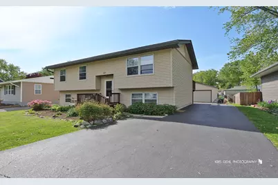 5007 Prairie Avenue, McHenry, IL 60050 - Photo 1