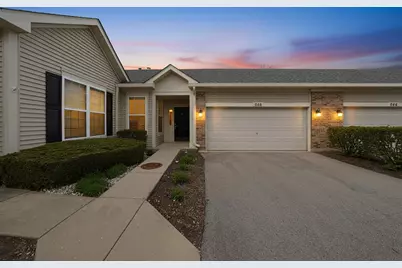 646 S Cadillac Circle, Romeoville, IL 60446 - Photo 1