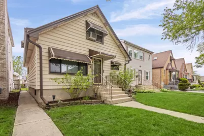 3238 N Pittsburgh Avenue, Chicago, IL 60634 - Photo 2