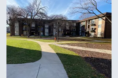 5S066 Pebblewood Lane #A3, Naperville, IL 60563 - Photo 1