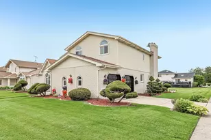 19500 Oakwood Ave, Lynwood, IL 60411 - Photo 1