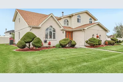 19500 Oakwood Avenue, Lynwood, IL 60411 - Photo 2
