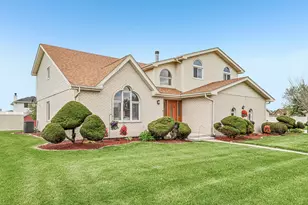 19500 Oakwood Ave, Lynwood, IL 60411 - Photo 2