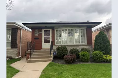 5804 W 59th Street, Chicago, IL 60638 - Photo 1
