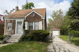 16048 Lathrop Ave, Harvey, IL 60426 - Photo 1