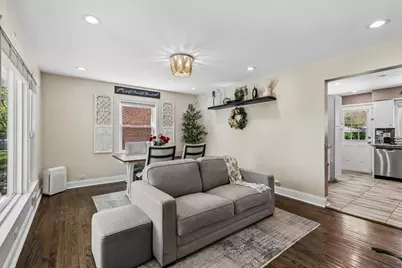 1616 Fowler Avenue, Evanston, IL 60201 - Photo 2