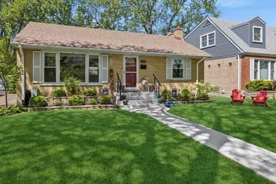 1616 Fowler Avenue, Evanston, IL 60201 - Photo 1