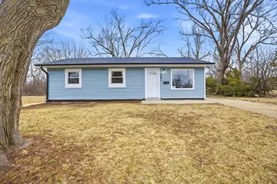 591 Andover Street, Chicago Heights, IL 60411 - Photo 2
