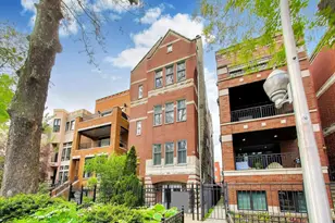 924 W Wolfram St, Chicago, IL 60657 - Photo 1