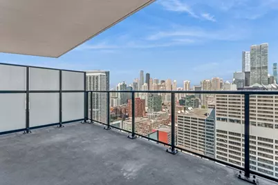 350 N Canal Street #3207, Chicago, IL 60606 - Photo 10