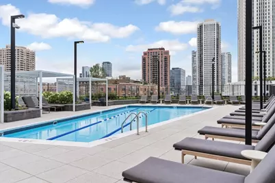 350 N Canal Street #3207, Chicago, IL 60606 - Photo 12