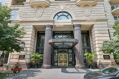 2550 N Lakeview Avenue #S204, Chicago, IL 60614 - Photo 2