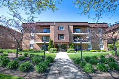 8924 W 140th Street #303, Orland Park, IL 60462 - Photo 1