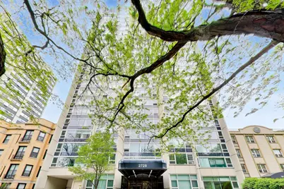 2728 N Hampden Court #501, Chicago, IL 60614 - Photo 1