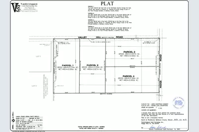 Lot 2-3-4 N Valley Hill Road, Bull Valley, IL 60050 - Photo 14