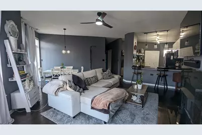 1406 S Halsted Street #3B, Chicago, IL 60607 - Photo 4