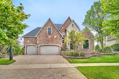 3711 Timber Creek Lane, Naperville, IL 60565 - Photo 2