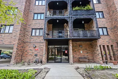 9331 Landings Lane #605, Des Plaines, IL 60016 - Photo 24