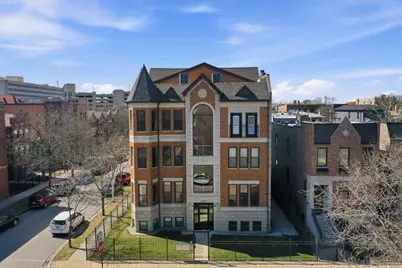 4956 S Champlain Avenue #1S, Chicago, IL 60615 - Photo 46