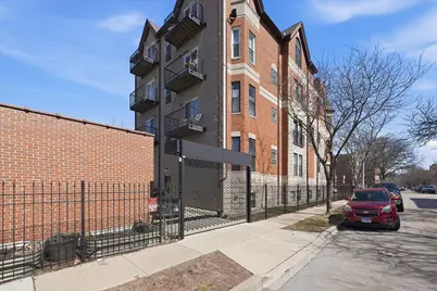 4956 S Champlain Avenue #1S, Chicago, IL 60615 - Photo 4