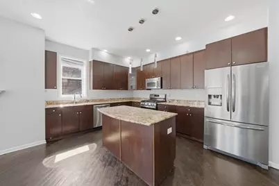 4956 S Champlain Avenue #1S, Chicago, IL 60615 - Photo 16