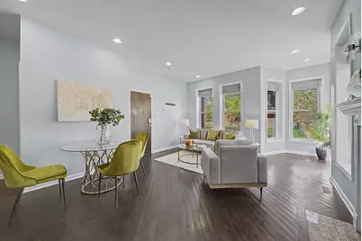 4956 S Champlain Avenue #1S, Chicago, IL 60615 - Photo 6
